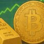 Bitcoin Tertahan di Rp 1,53 Miliar, Emas Kian Mendekati Rp 66 Juta per Troy Ons
