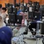 Solusi Inovatif Panitia UTBK Unpad Hadapi Keterlambatan Peserta