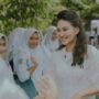 Sherly Laos Luncurkan Hotline Curhat untuk Siswa dan Guru di Maluku Utara Mulai 2 Mei 2025