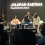 Barasuara Ungkap Misteri Jalaran Sadrah