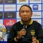 Zainudin Amali Resmi Jadi Komisaris Bhayangkara FC, Janji Tetap Profesional Meski Rangkap Jabatan