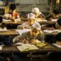 Pesantren Denanyar Jombang: Biaya Studi dan Kuliah Gratis, Khusus untuk Keluarga Berkekurangan
