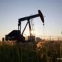 Harga Minyak Meningkat Tipis Jumat Sore: Brent di US$66,85 dan WTI di US$63,12