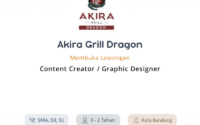 Akira Grill Dragon