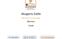 Alugoro Cafe