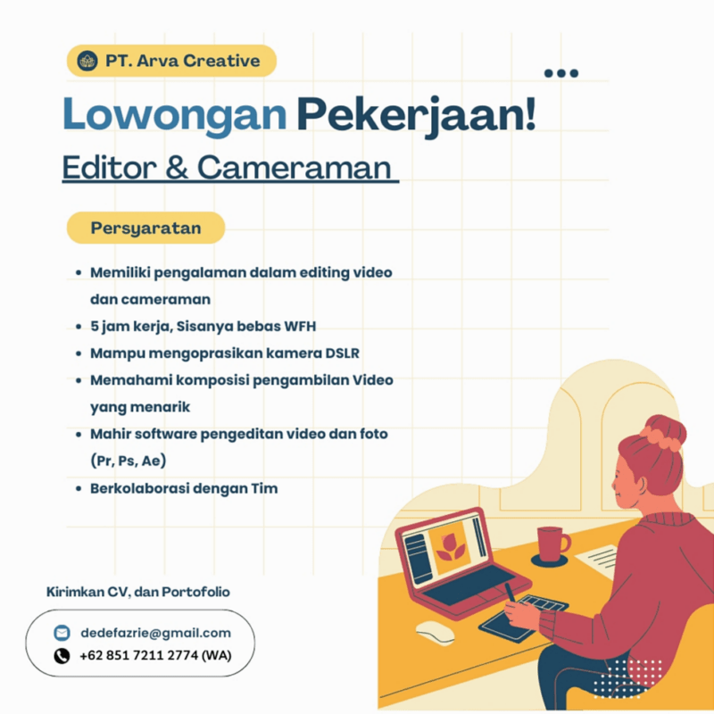 Arva Media