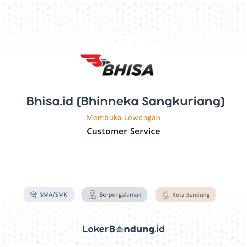 Bhisa.id (Bhinneka Sangkuriang)