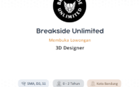 Breakside Unlimited
