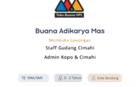 Buana Adikarya Mas
