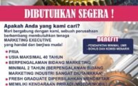 CV. Agape Makmur