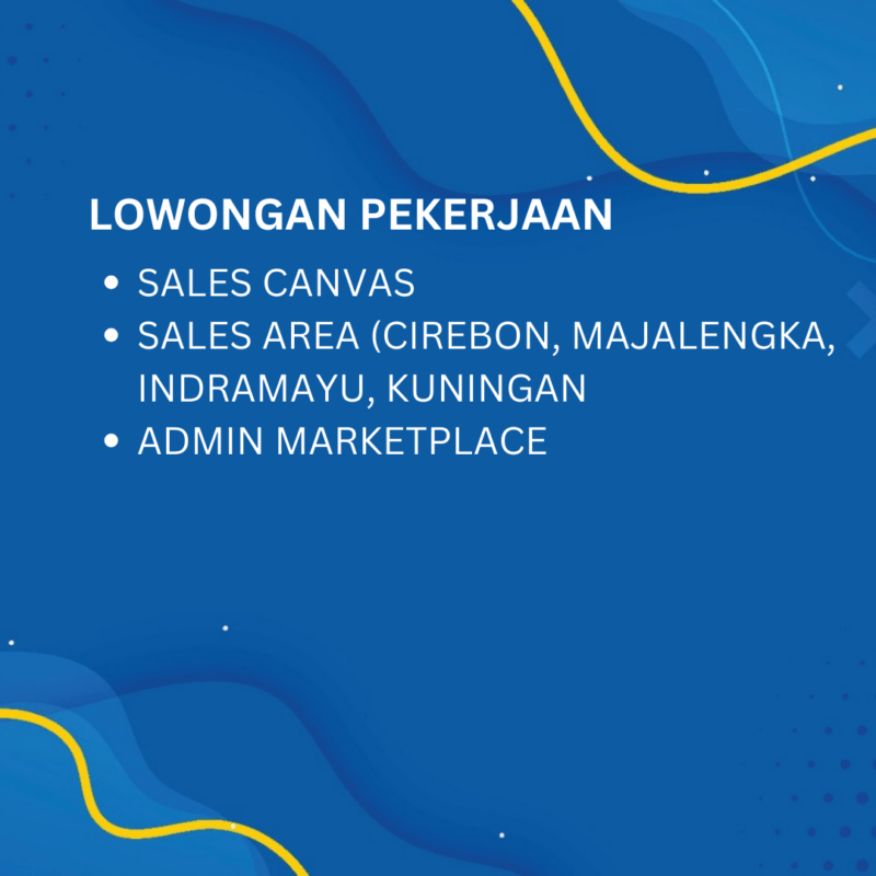 CV. HR Distribusindo