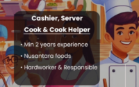 CV. Trans Boga Sejati