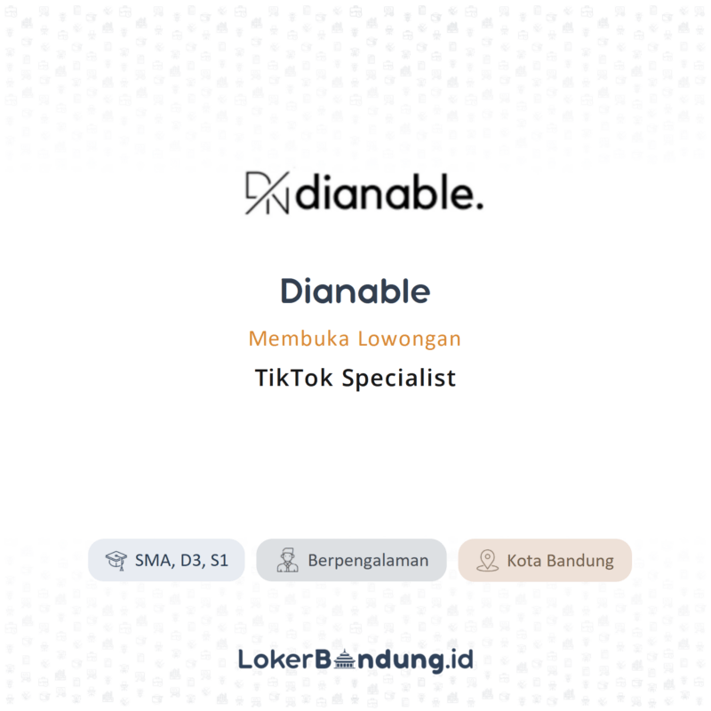 Dianable