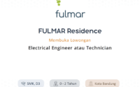 FULMAR Residence