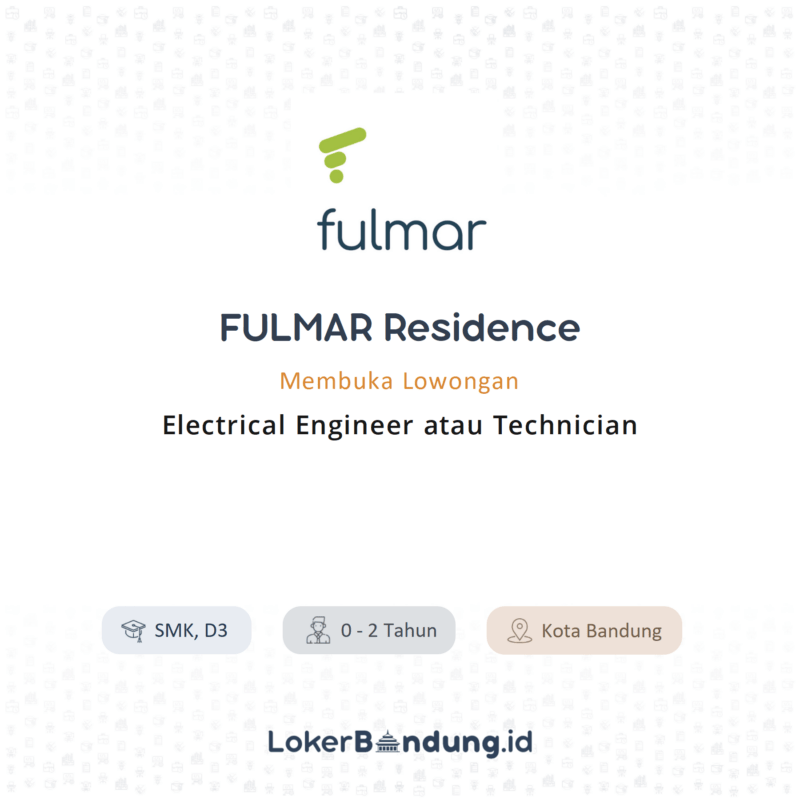 FULMAR Residence