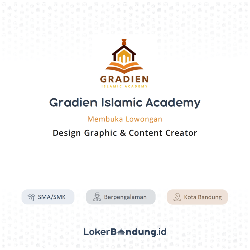 Gradien Islamic Academy