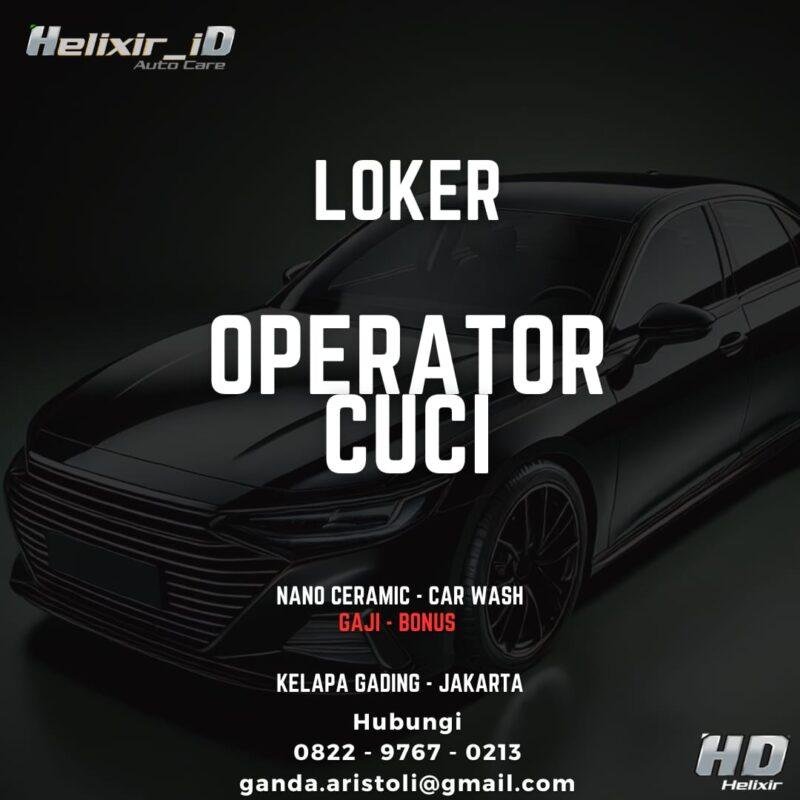 Helixir ID