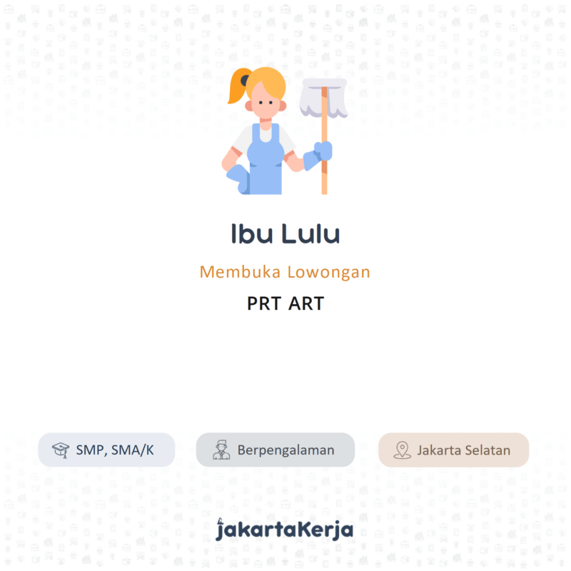 Ibu Lulu