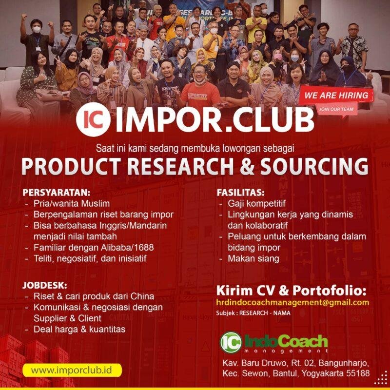 Indocoach Management