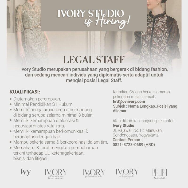 Ivory Studio