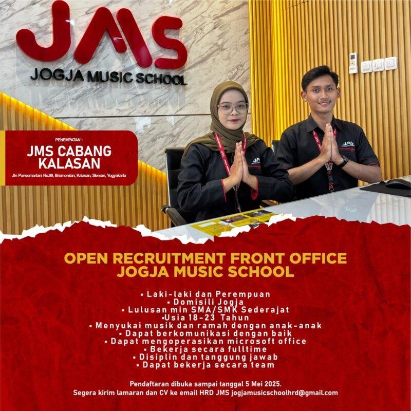 Jogja Music School