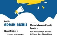 KSP Athaya Raya Madani