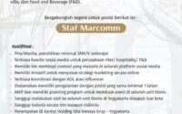PT. Inessya Senyum Selalu