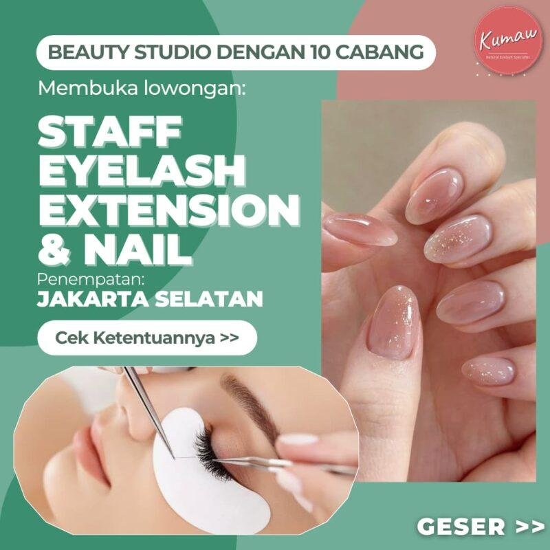 Kumaw Eyelash