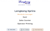 Lengkong Xprins