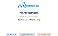 Marjayatrans