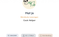 Mat Jo