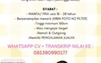 PT. Artha Inti Mentari