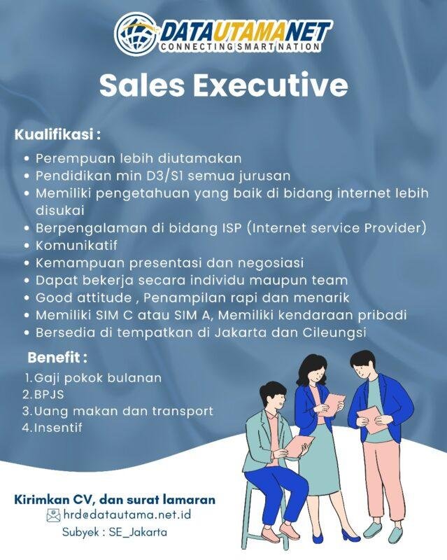 PT. Data Utama Dinamika