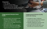 PT. Eunoia Ascarya Gantari (Everpack)