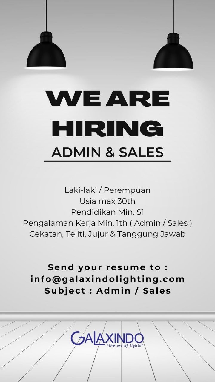PT. Galaxindo