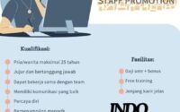 PT. Indo Junior Group