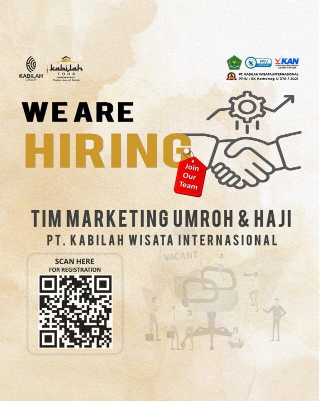 PT. Kabilah Wisata Internasional