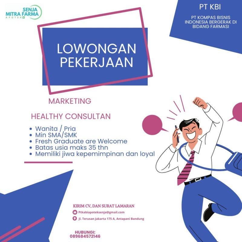 PT. Kompas Bisnis Indonesia