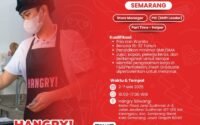 PT. Modular Kuliner Indonesia