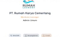 PT. Rumah Karya Cemerlang