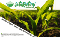 PT. Setaratani Digital Agro Sejati