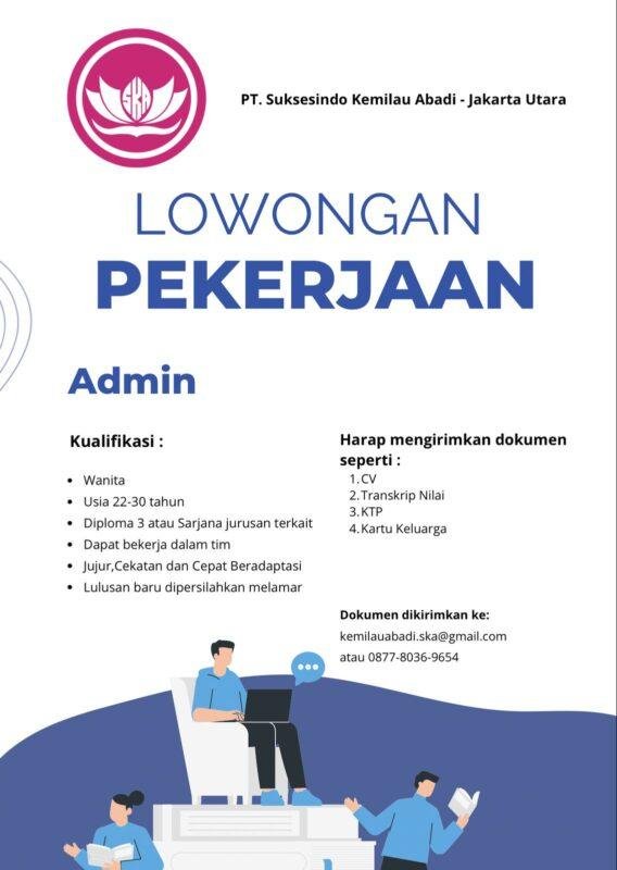 PT. Suksesindo Kemilau Abadi