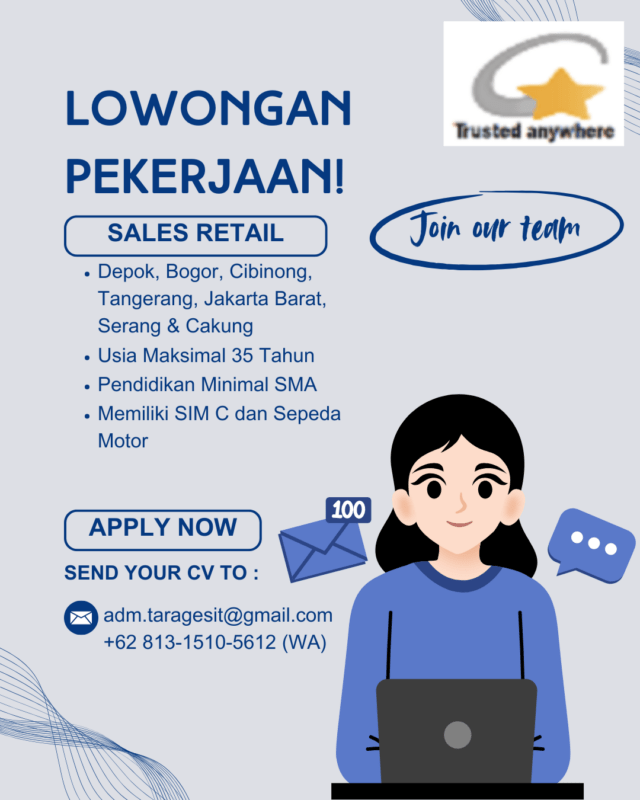 PT. Tara Gesit Gemilang