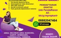 PT. Tri Orion Prospekindo (Vendor Resmi MyRepublic)
