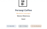 Persegi Coffee