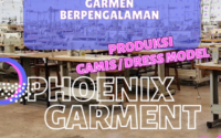Phoenix Garment