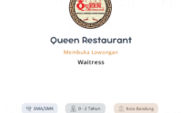 Queen Restaurant