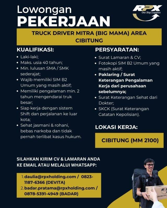 RPX One Stop Logistics
