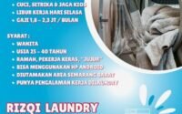 Rizqi Laundry