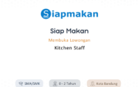 Siap Makan